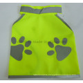 High Visibility Pet Vest for Pet Safety Warning